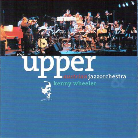 Plays the Music of Kenny Wheeler