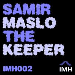The Keeper