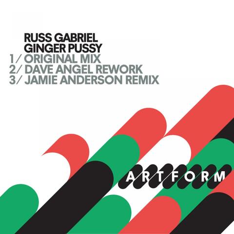 Ginger Pussy