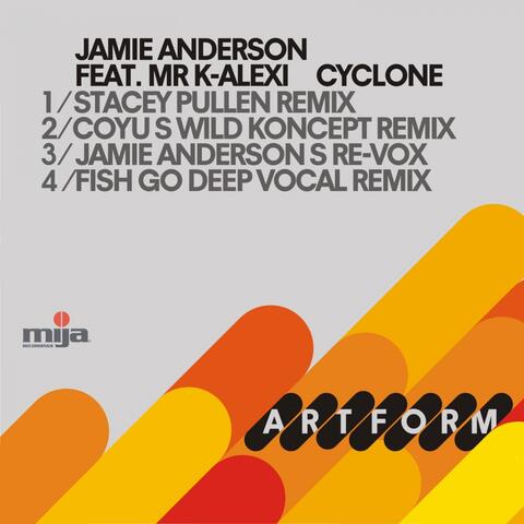 Cyclone