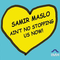 Aint No Stopping Us Now