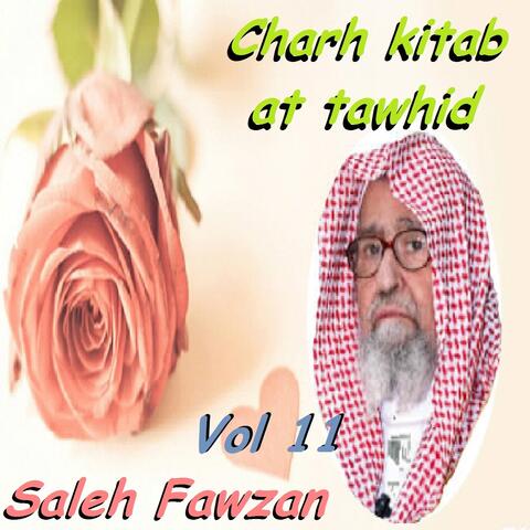 Charh Kitab At Tawhid Vol. 11