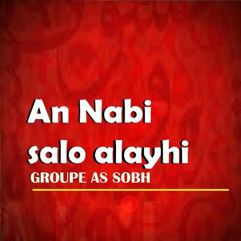 An Nabi Salo Alayhi
