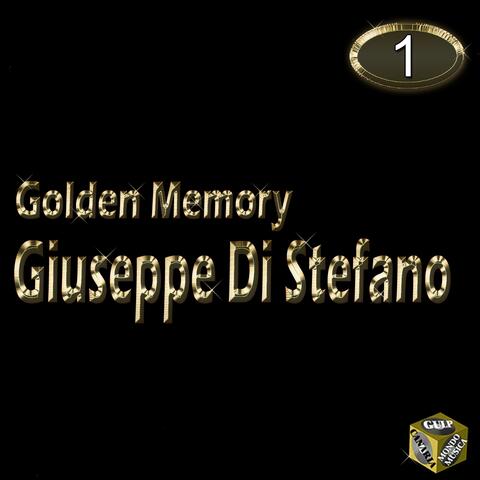 Giuseppe Di Stefano, Vol. 1