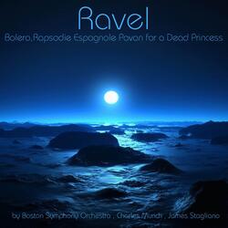 Rapsodie espagnole, M. 54: III. Habanera