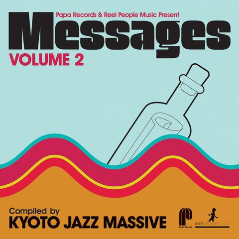 Papa Records & Reel People Music Present Messages, Vol. 2