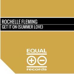 Get It On (Summer Love) [Luis Radio & The Black Roosters Vox Mix]