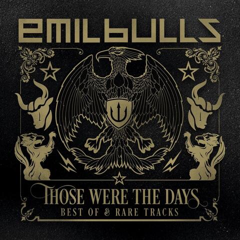 Those Were the Days - Best Of