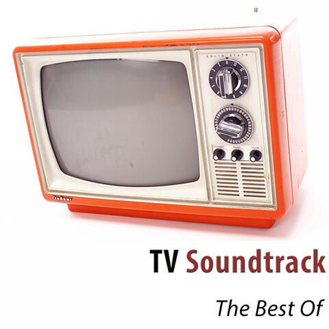 TV Soundtrack - The Best Of