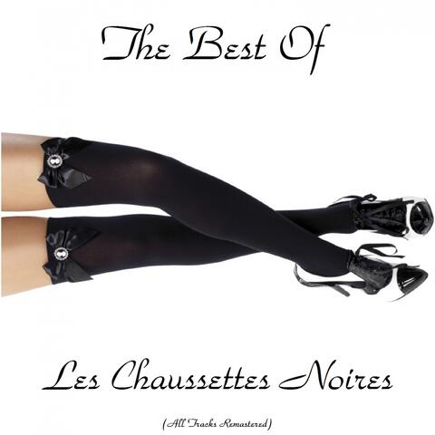 The Best of Les Chaussettes Noires