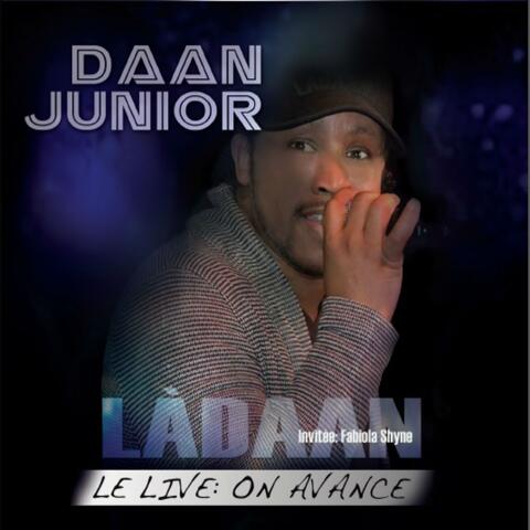 Stream Daan Junior - Ma Place by Radio Krickrack