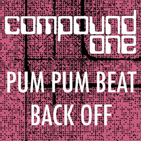 Pum Pum Beat / Back Off