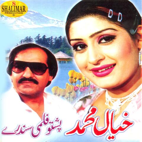 Pashto Filmi Sandere