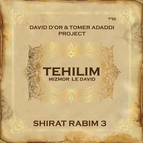 Shirat Rabim 3