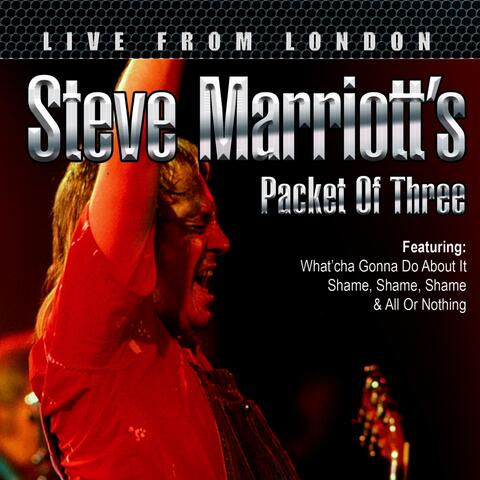 Live from London