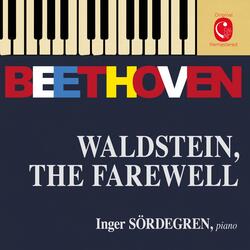 Piano Sonata No. 26, Op. 81a: III. Das Wiedersehen. Vivacissimamente