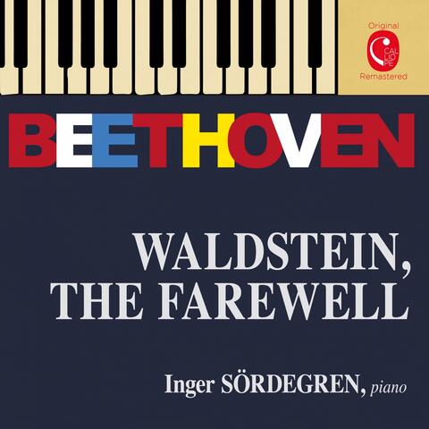 Beethoven: Piano Sonatas Nos. 21, 26 & 27