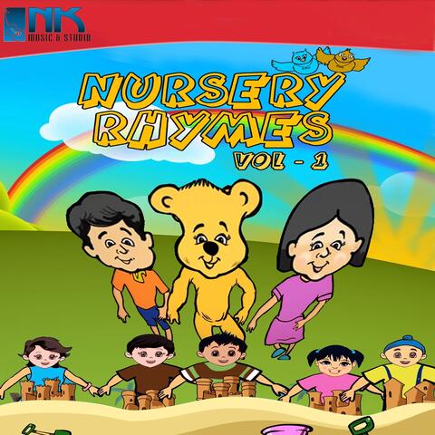 Nursery Rhymes, Vol. 1
