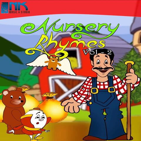 Nursery Rhymes, Vol. 2
