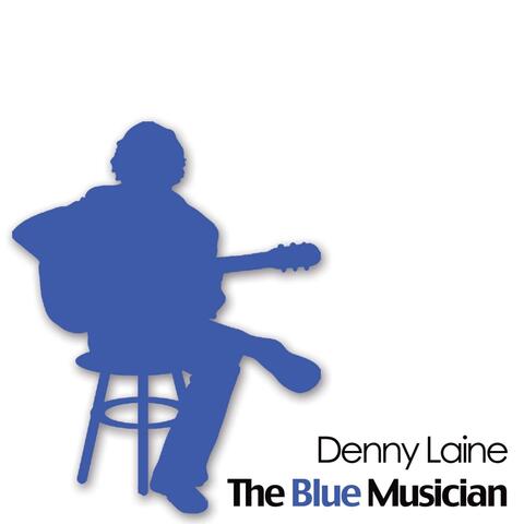 The Blue Musician