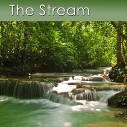 The Stream with Healing Vibrations