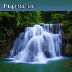 Inspiration with Rain