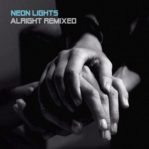 Alright Remixed