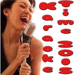 Hold Back the River (Karaoke Version)