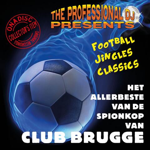 Het Allerbeste Van De Spionkop Van Club Brugge