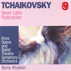 The Nutcracker, Act II, Scene 3, Op. 71, TH 14: No. 12e, Danses des mirlitons. Andantino