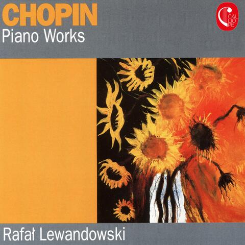 Chopin: Piano Works