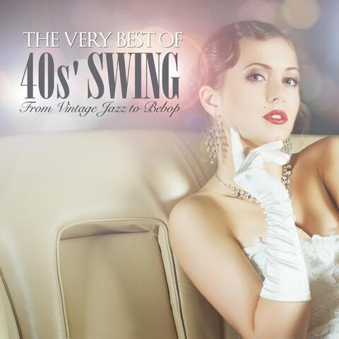 The Very Best of 40s' Swing