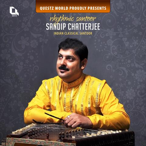 Rhythmic Santoor (Indian Classical Santoor)