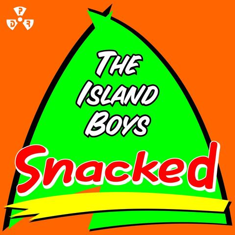 Snacked