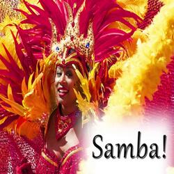 Só Danço Samba
