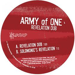 Revelation Dub