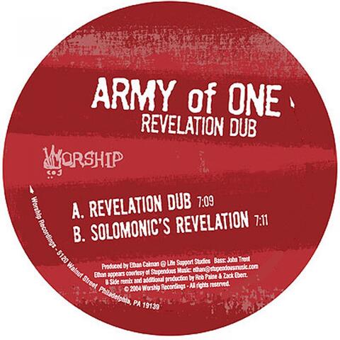 Revelation Dub
