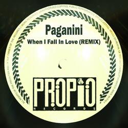 When I Fall in Love