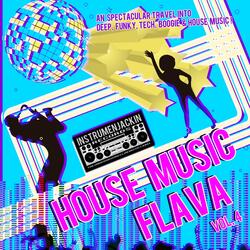The House of Magzzeticz