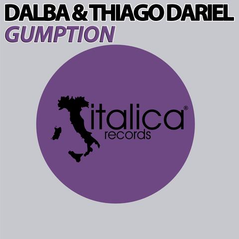 Gumption