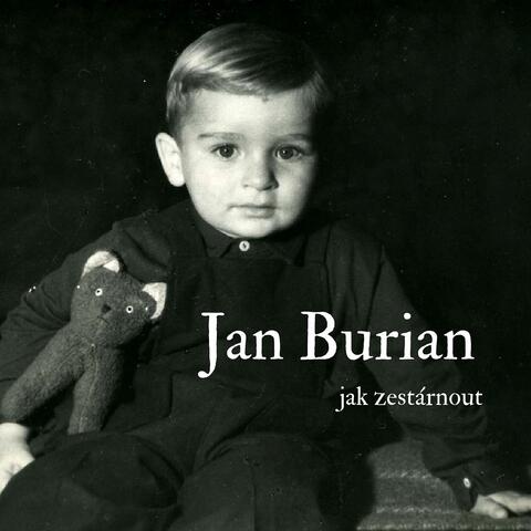 Jan Burian