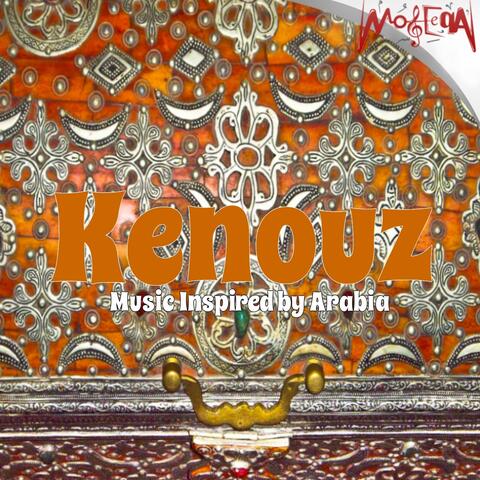 Kenouz