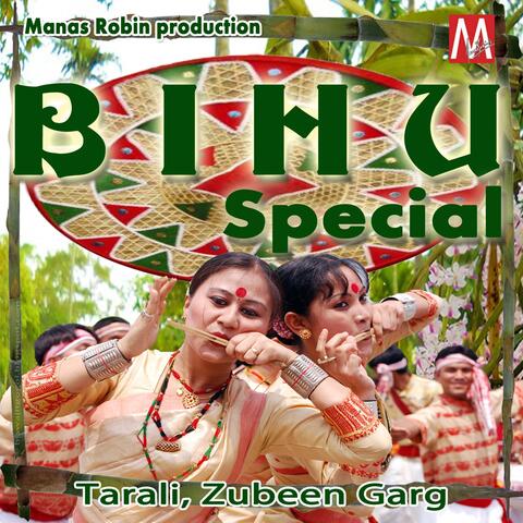 Bihu Special