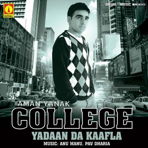 College Yadaan Da Kaafla
