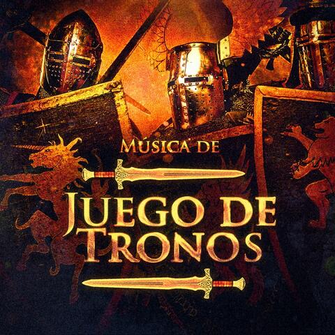 Música de Juego de Tronos