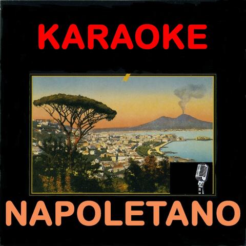 Karaoke napoletano