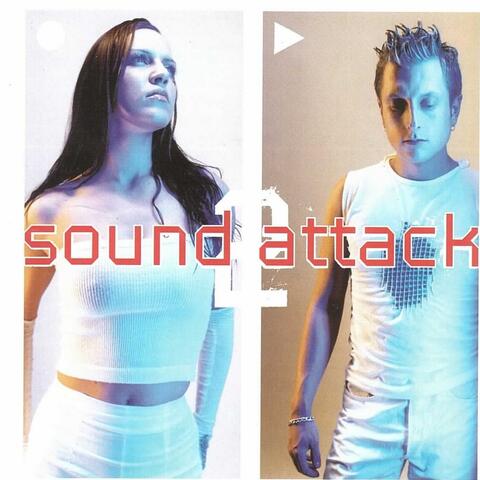 Sound Attack, Vol. 2
