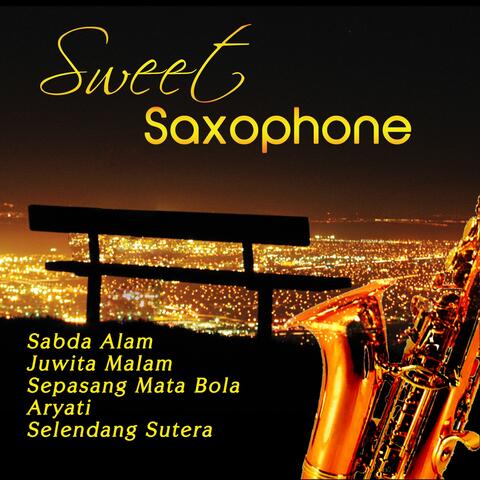 Sweet Saxophone
