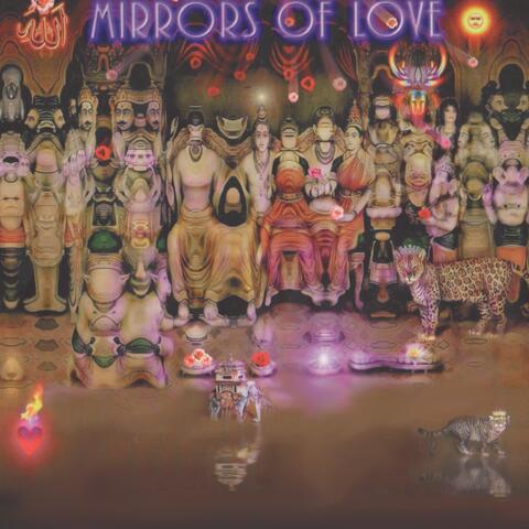 Mirrors of Love