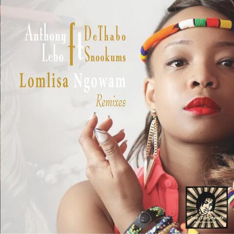 LomLisa Ngowam Remixes